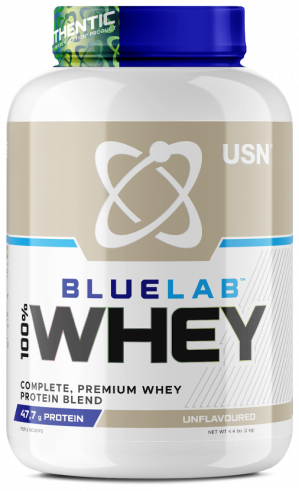 USN Bluelab 100% Whey, Блюлаб 100% Вей