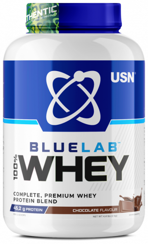 USN Bluelab 100% Whey, Блюлаб 100% Вей