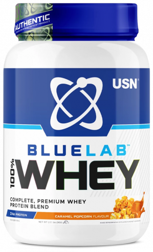 USN Bluelab 100% Whey, Блюлаб 100% Вей