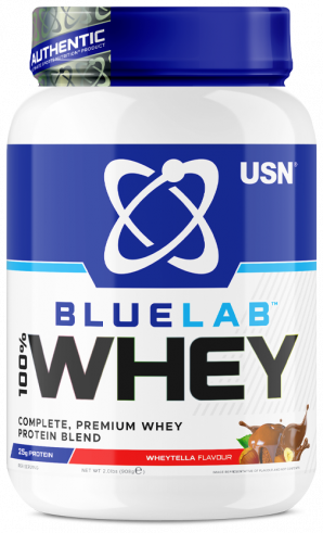 USN Bluelab 100% Whey, Блюлаб 100% Вей