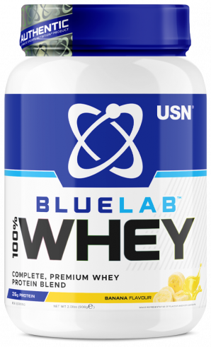 USN Bluelab 100% Whey, Блюлаб 100% Вей