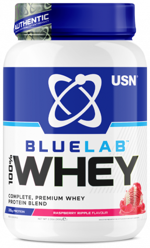 USN Bluelab 100% Whey, Блюлаб 100% Вей