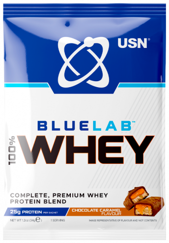 USN BlueLab 100% Whey Premium Protein, Блюлаб 100% Вей Премиум Протеин