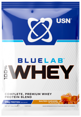 USN BlueLab 100% Whey Premium Protein, Блюлаб 100% Вей Премиум Протеин