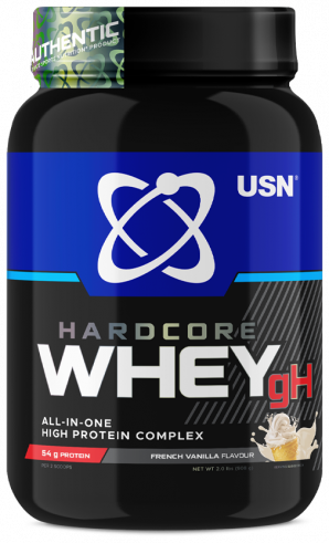 USN Hardcore Whey, Хардкор Вей