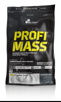 Гейнер Olimp Sport Nutrition Profi Mass, Профи Масс, 1000 г